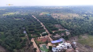   Plot at Shankarpalli – for Sale