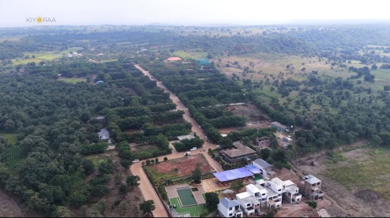 undefined, shankarpalli  300 Sq.Yd. Plot In Shankarpalli Hyderabad 10349035