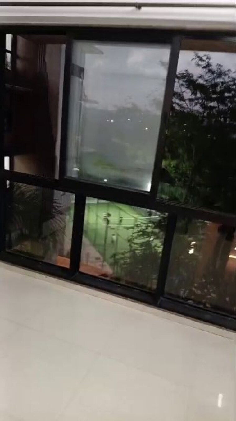 Room, kanakia-rainforest 3 Bedroom 1378 Sq.Ft. Apartment In Andheri East Mumbai 10344015