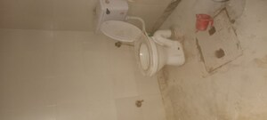 Bathroom in 3 BHK Independent House at Sector 28 – for Rent