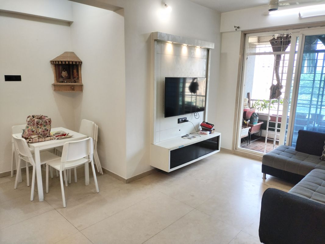 2 BHK 715 Sq.Ft. Apartment in Vijay Annex 29