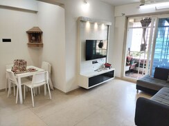 2 BHK Apartment For Rent in Vijay Annex 29