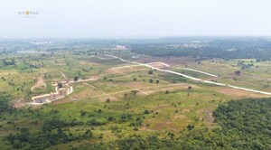 Plot Area in  Plot at Shankarpalli – for Rent