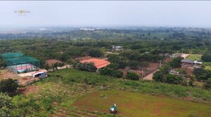  Plot – Garden View at Shankarpalli - for Rent