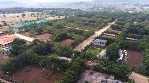  Plot – Garden View at Shankarpalli - for Rent