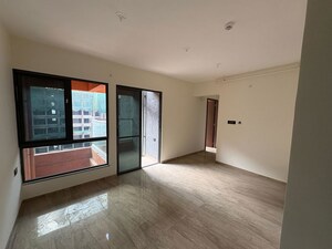 2 BHK Apartment For Rent in VTP Aethereus, Mahalunge