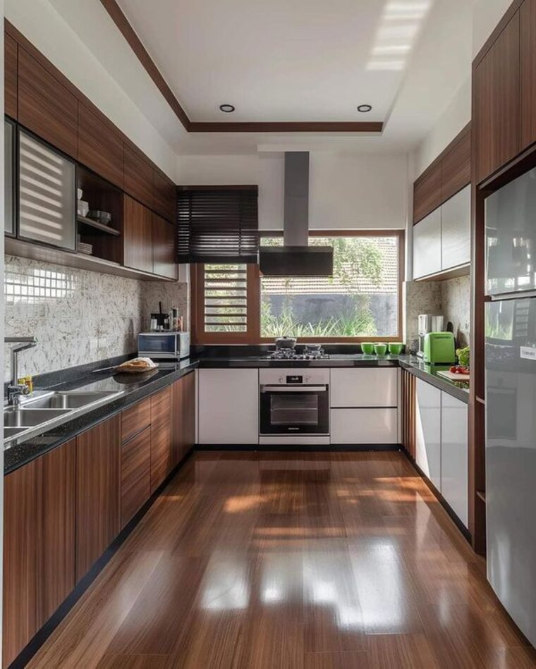 Kitchen, sathnur 2 Bedroom 1200 Sq.Ft. Villa In Sathnur Bangalore 10349069