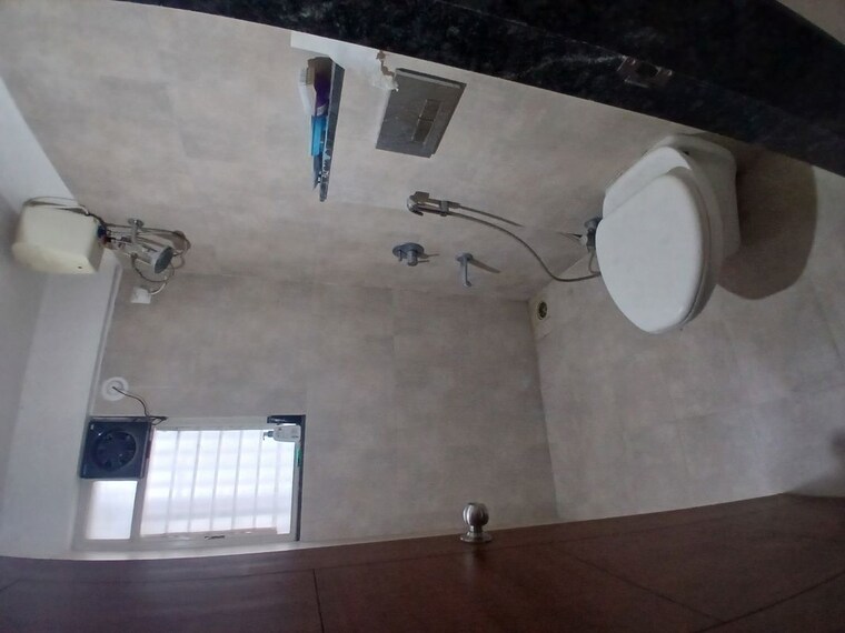 Bathroom, parklane-urbanjoy-wing-a 2 Bedroom 802 Sq.Ft. Apartment In Sus Pune 10309248
