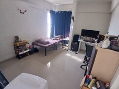 2 BHK + Pooja Room,Basement,Store Room Apartment For Rent in Parklane Urbanjoy Wing A