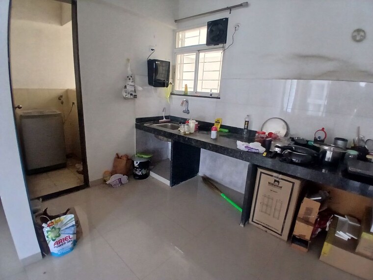 Team Area, parklane-urbanjoy-wing-a 2 Bedroom 802 Sq.Ft. Apartment In Sus Pune 10309248
