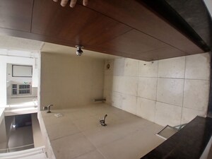 Bathroom in 2 BHK Apartment at Parklane Urbanjoy Wing A, Sus – for Rent