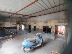  Warehouse – Exterior View View at Kishoreganj Chowk - for Rent