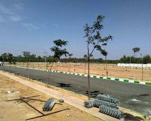  Plot For Sale in Halasuru
