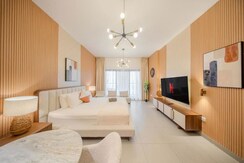3 BHK Apartment For Rent in Greater Kailash