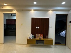 3 BHK Apartment For Rent in Sukhwani Kingsley