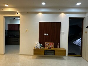 3 BHK Apartment For Rent in Sukhwani Kingsley, Thergaon