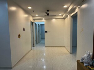 Room in 3 BHK Apartment at Sukhwani Kingsley, Thergaon – for Rent