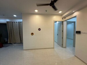 Room in 3 BHK Apartment at Sukhwani Kingsley, Thergaon – for Rent