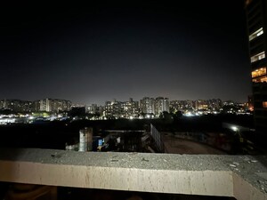 3 BHK Apartment – Exterior View View at Sukhwani Kingsley, Thergaon - for Rent