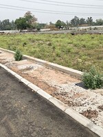 121 Sq.Ft. Plot in Lykehomes Avenue