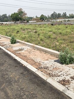 Plot For Sale in Lykehomes Avenue