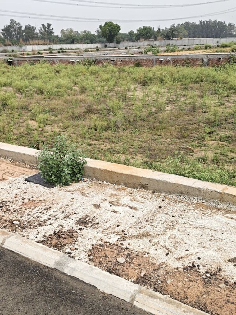undefined, lykehomes-avenue  121 Sq.Ft. Plot In Farukh Nagar Sector 3 Gurgaon 10349109