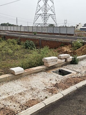 Plot Area in  Plot at Lykehomes Avenue, Farukh Nagar Sector 3 – for Sale