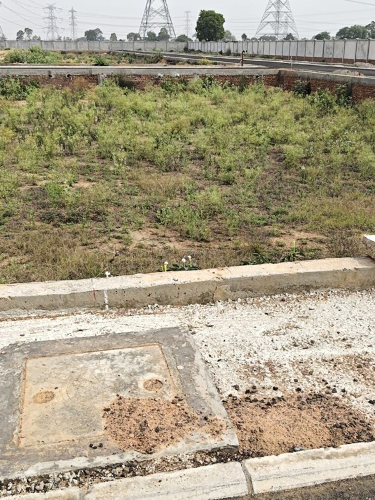 undefined, lykehomes-avenue  121 Sq.Ft. Plot In Farukh Nagar Sector 3 Gurgaon 10349109
