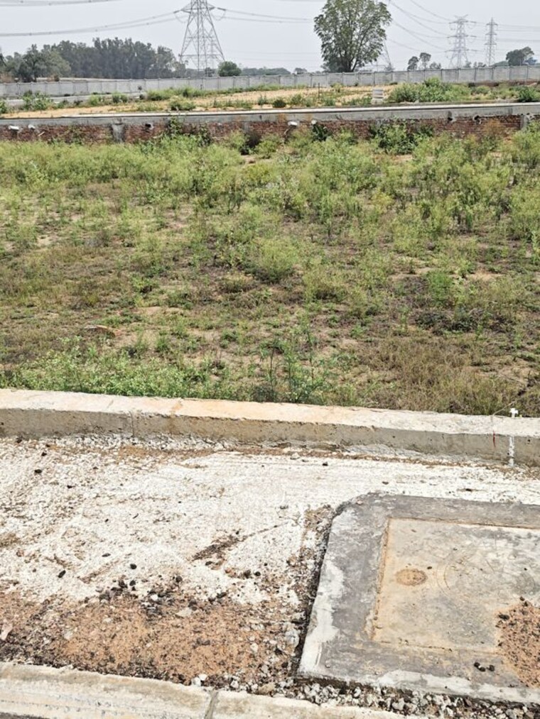 undefined, lykehomes-avenue  121 Sq.Ft. Plot In Farukh Nagar Sector 3 Gurgaon 10349109