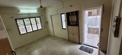1 BHK Apartment For Rent in Gujrat Colony