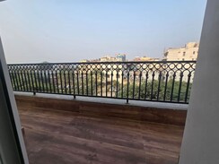 1 BHK + Pooja Room Builder Floor For Rent in Saket