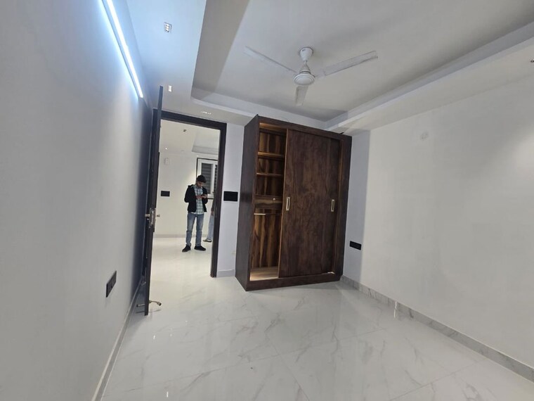 Room, saket 1 Bedroom 550 Sq.Ft. Builder Floor In Saket Delhi 10349100