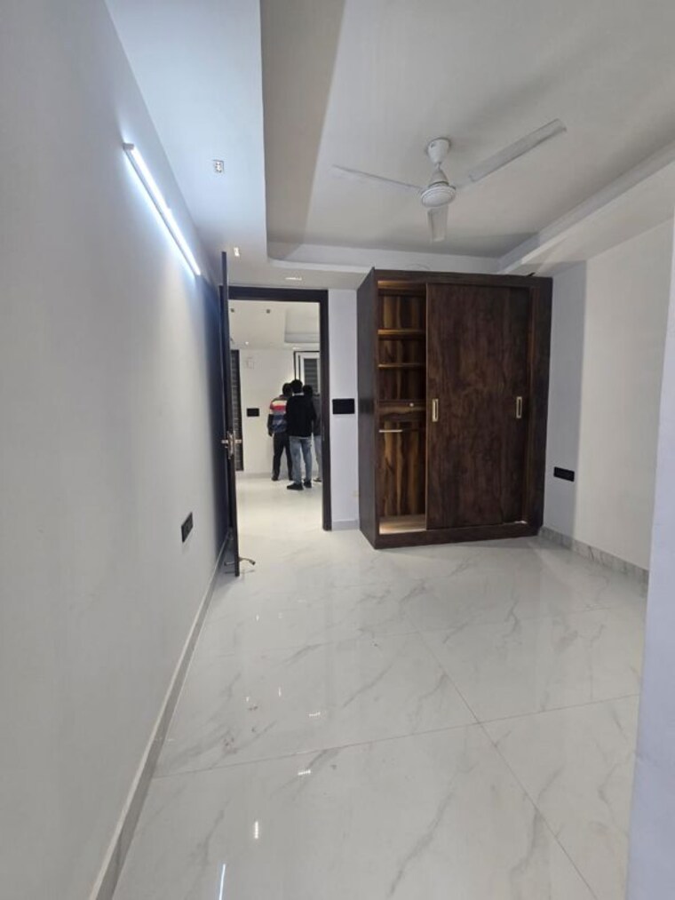 Room, saket 1 Bedroom 550 Sq.Ft. Builder Floor In Saket Delhi 10349100