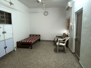 1 BHK Apartment For Rent in Amraiwadi