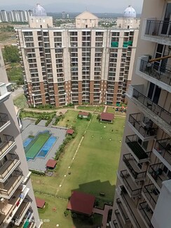 3.5 BHK + Pooja Room,Study Room,Store Room Apartment For Sale in Ambika Florence Park