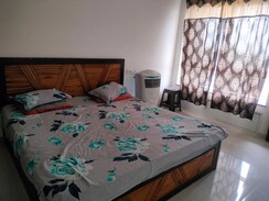 2 BHK Apartment For Rent in Nyati Era