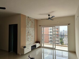 2 BHK Apartment For Rent in Adarsh Greens, Kogilu