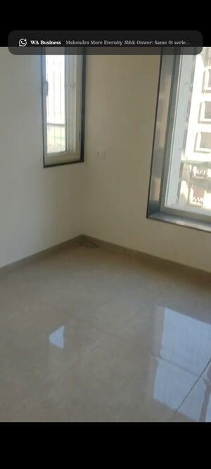 Room in 3 BHK Apartment at Vilas Javdekar Yashone Eternitee, Hinjewadi – for Rent