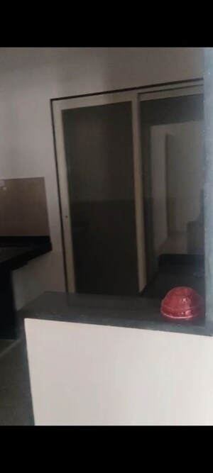Living Room in 3 BHK Apartment at Vilas Javdekar Yashone Eternitee, Hinjewadi – for Rent