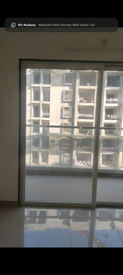 3 BHK + Pooja Room,Servant Room,Study Room,Extra Room,Basement,Store Room Apartment For Rent in Vilas Javdekar Yashone Eternitee