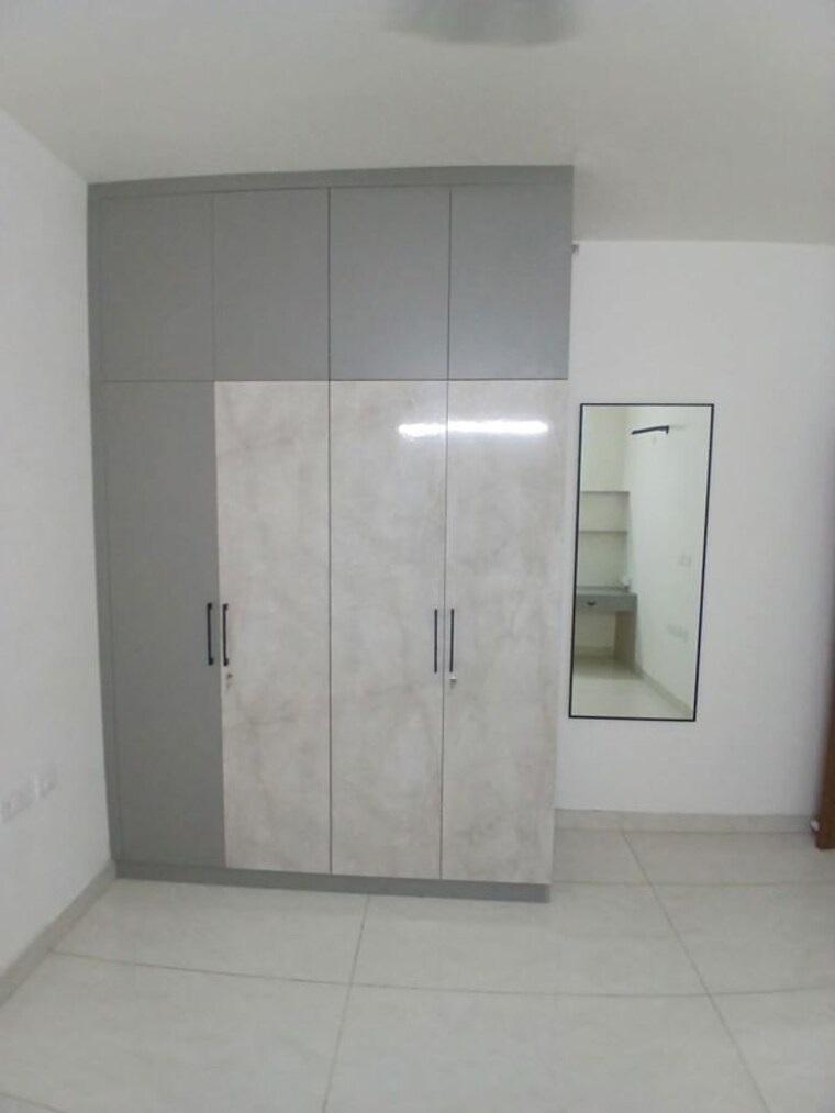 Master Bedroom, aparna-zenon 3 Bedroom 1982 Sq.Ft. Apartment In Puppalaguda Hyderabad 10349150