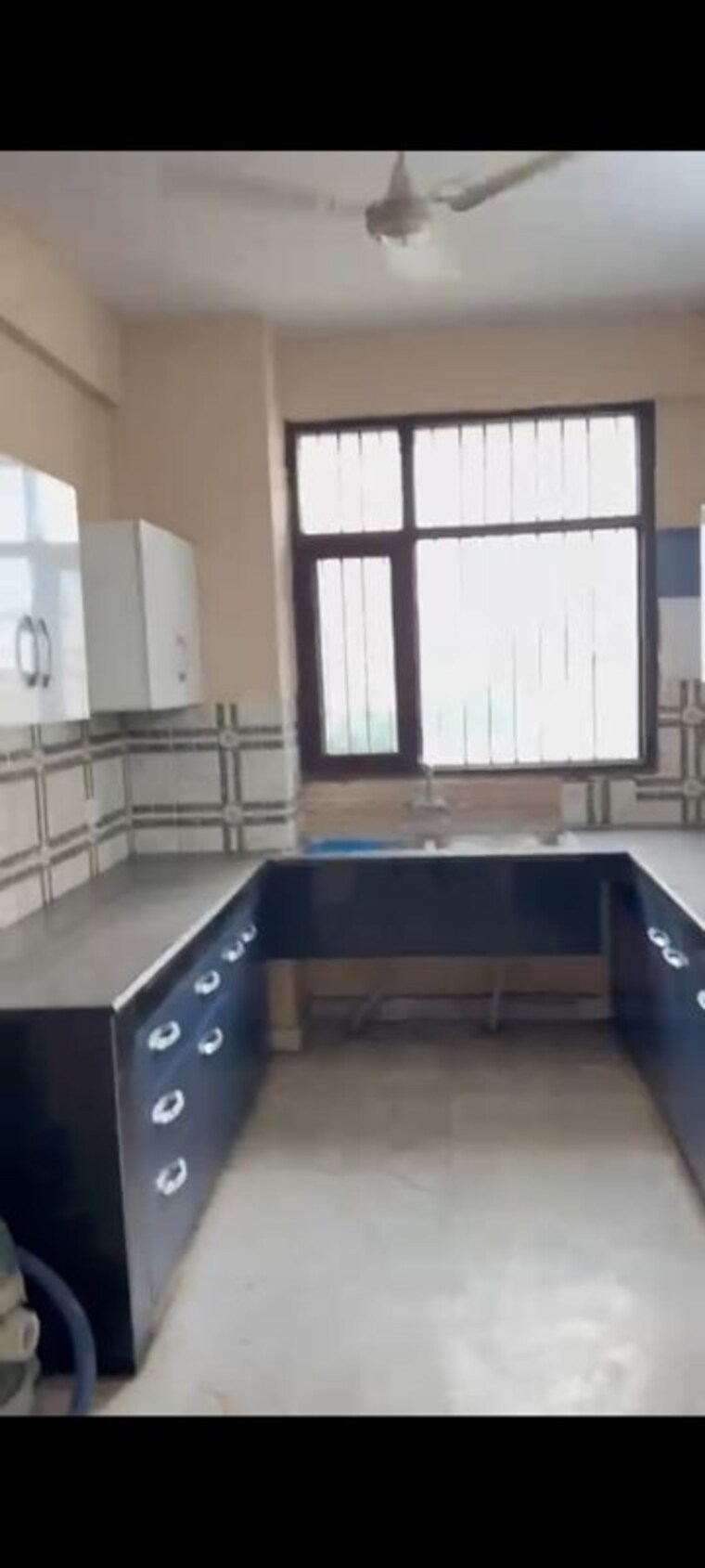 Kitchen, sector 76 3 Bedroom 1500 Sq.Ft. Builder Floor In Sector 76 Mohali 10349167