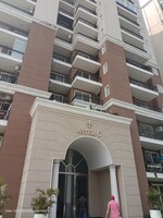 3.5 BHK + Pooja Room,Study Room,Store Room 2090 Sq.Ft. Apartment in Ambika Florence Park