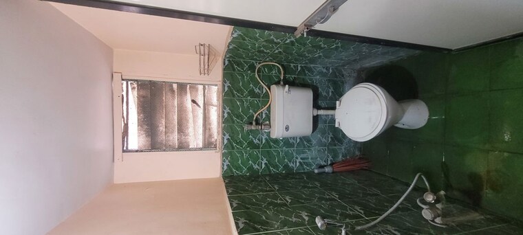  Parking, green-wood-complex-manpada 1 Bedroom 618 Sq.Ft. Apartment In Manpada Thane 10349156