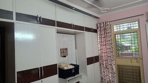Kitchen in 2.5 BHK Apartment at Stellar Jeevan, Sector 1 Greater Noida – for Sale