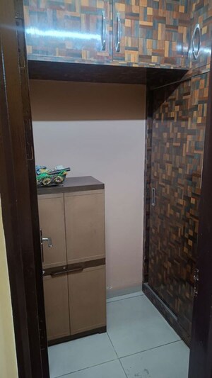 Bathroom in 2.5 BHK Apartment at Stellar Jeevan, Sector 1 Greater Noida – for Sale