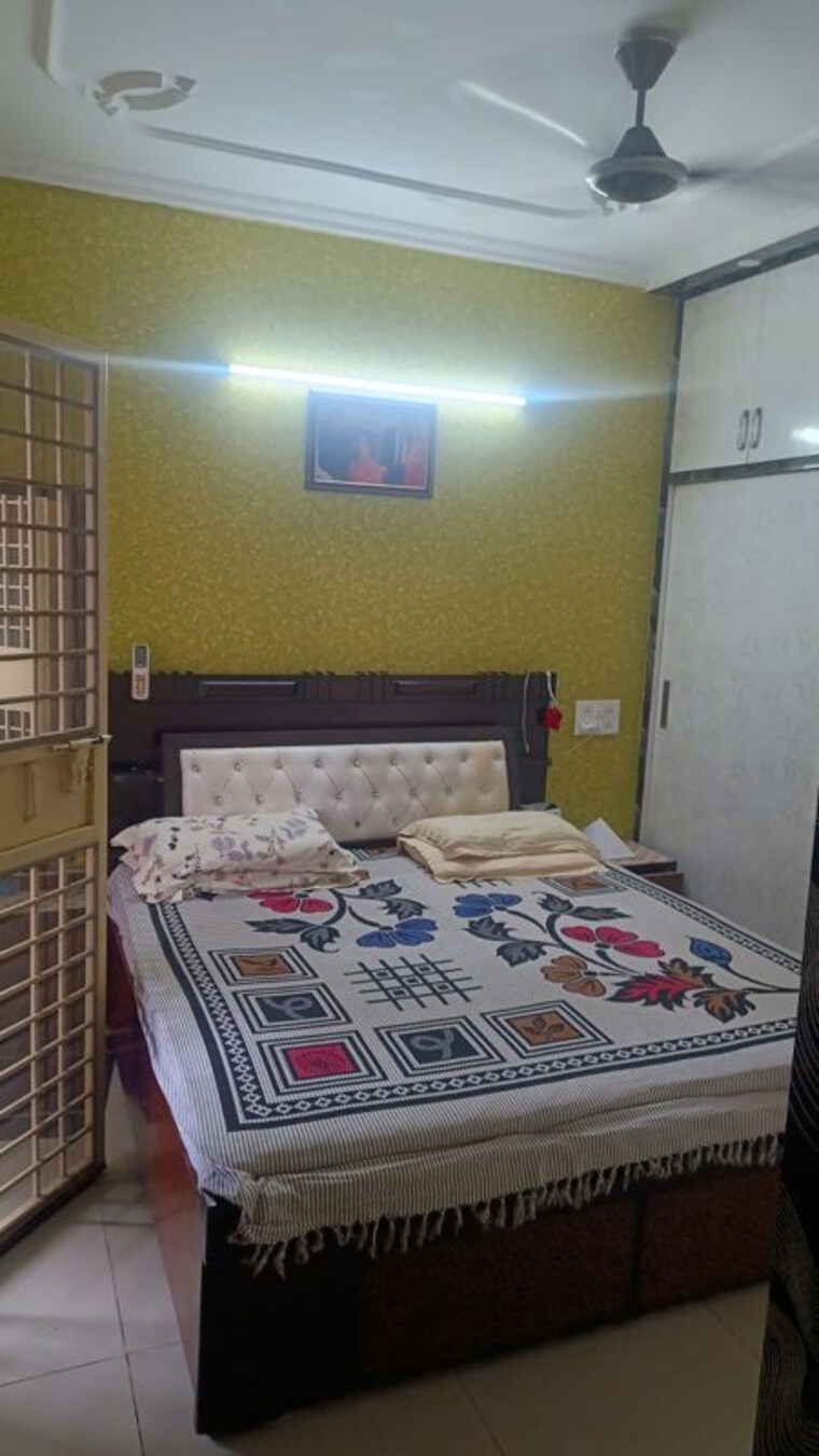 Bedroom, stellar-jeevan 2.5 Bedroom 1193 Sq.Ft. Apartment In Sector 1 Greater Noida Greater Noida 10349163