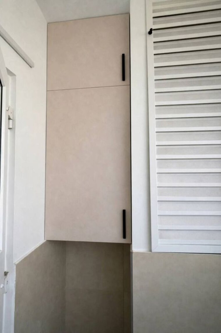 undefined, prestige-beverly-hills 3 Bedroom 2000 Sq.Ft. Apartment In Kokapet Hyderabad 10349172