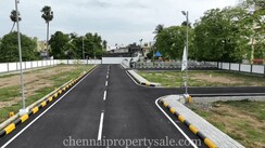 Plot For Sale in Kanakapura Road