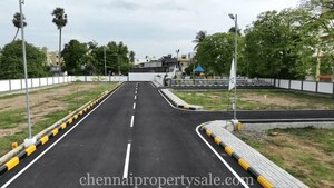  Plot For Sale in Kanakapura Road